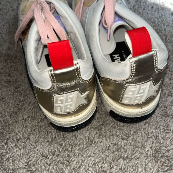 Golden Goose Yeah sneakers - Picture 3 of 4